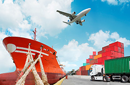 Multimodal Transportation