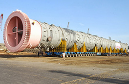 Surface Transportation