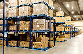 warehousing